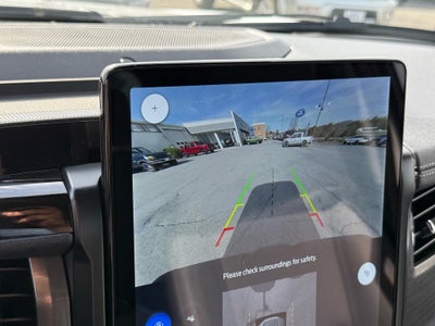 2025 Ford F-150 Lightning Flash™