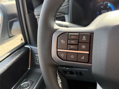 2025 Ford F-150 Lightning Flash™