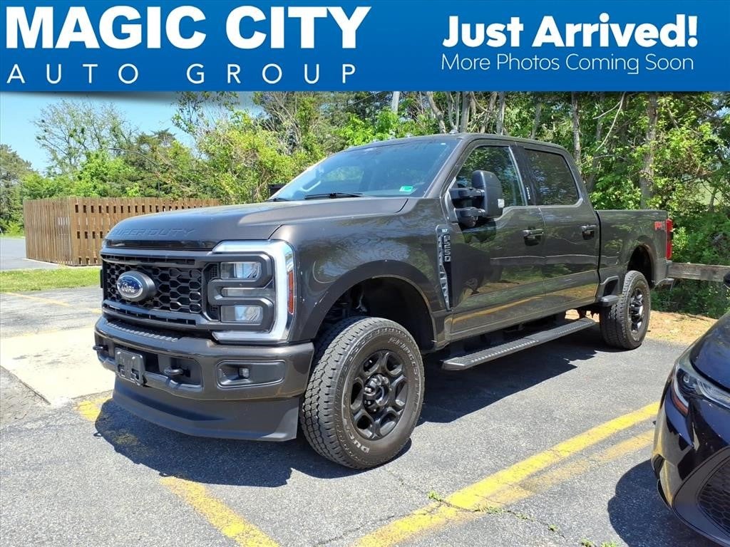 2024 Ford F-250 XLT 4x4 Crew Cab 6-3/4' Box's photo