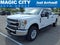 2020 Ford F-350 XL
