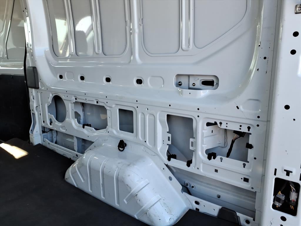 2020 Ford Transit-250 Base