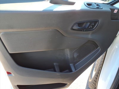 2020 Ford Transit-250 Base