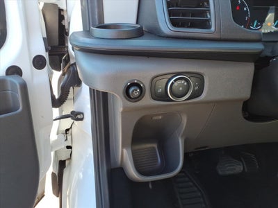 2020 Ford Transit-250 Base