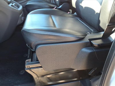 2020 Ford Transit-250 Base
