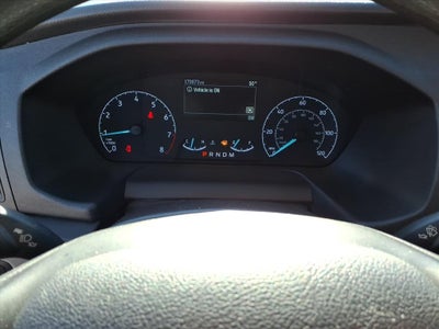 2020 Ford Transit-250 Base