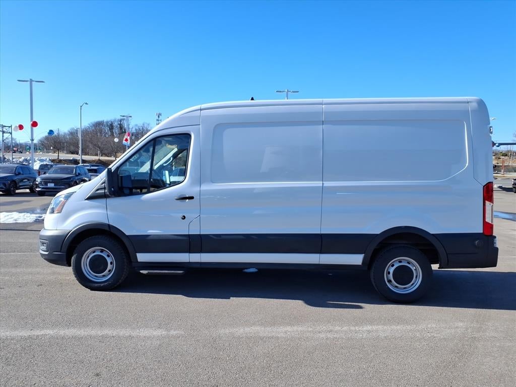 2020 Ford Transit-250 Base