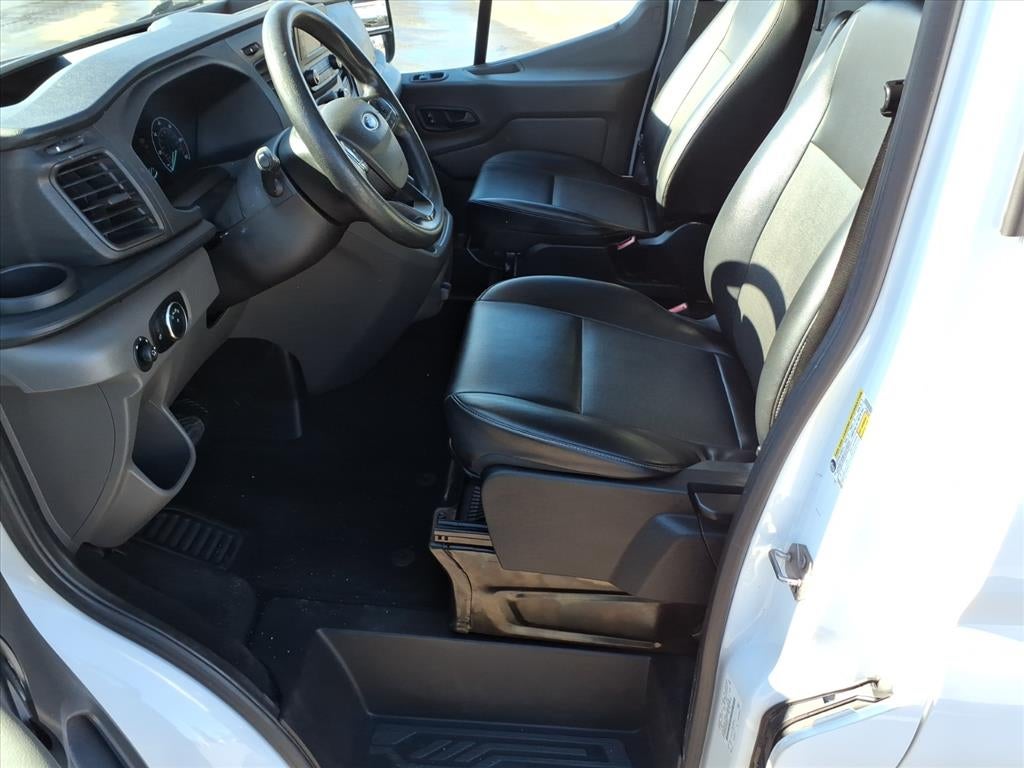 2020 Ford Transit-250 Base