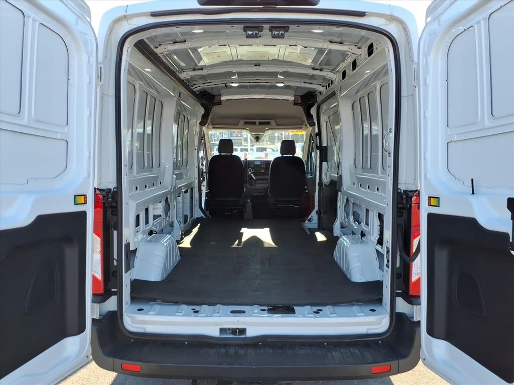 2020 Ford Transit-250 Base