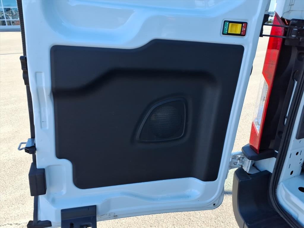 2020 Ford Transit-250 Base