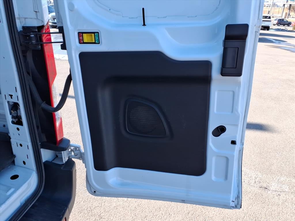 2020 Ford Transit-250 Base
