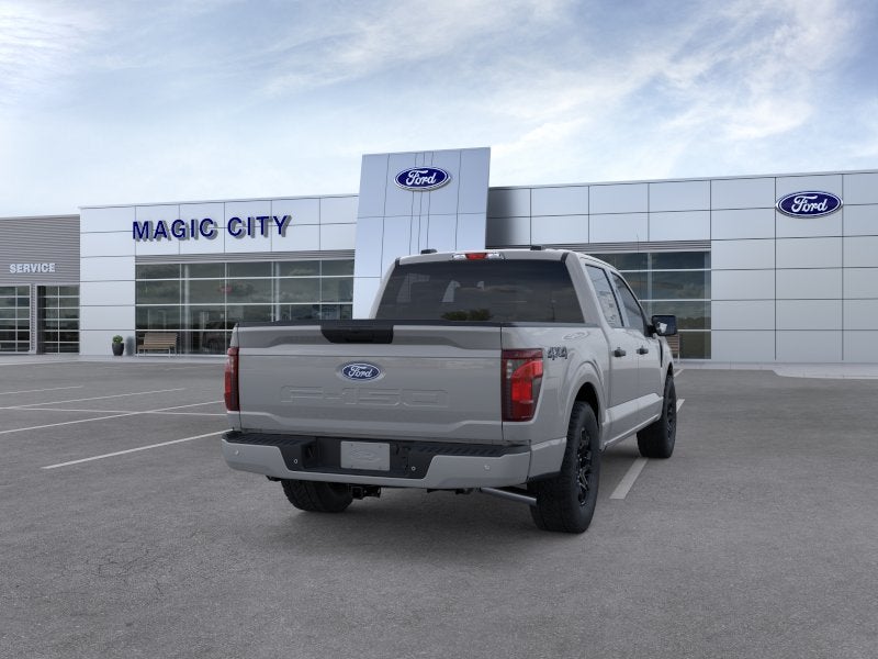 2026 Ford F-150 STX®