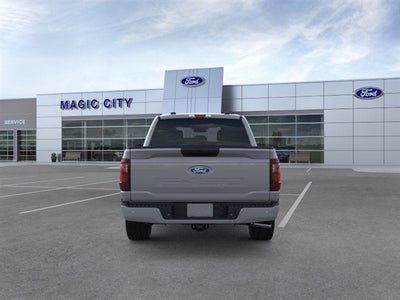 2026 Ford F-150 STX®