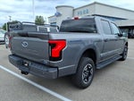 2023 Ford F-150 Lightning XLT
