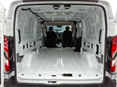 2025 Ford Transit-150 BASE