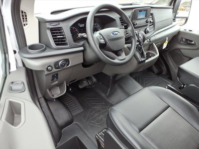 2025 Ford Transit-150 BASE