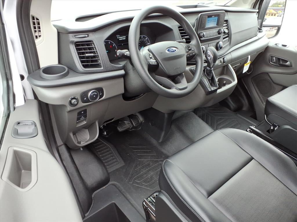 2025 Ford Transit-150 BASE