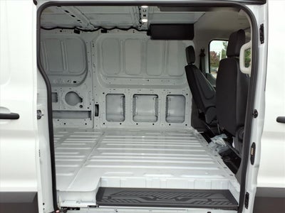 2025 Ford Transit-150 BASE