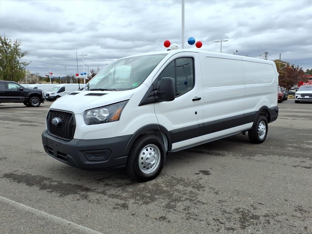 2025 Ford Transit 150 Low Roof 130 WB AWD's photo