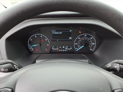 2025 Ford Transit-150 BASE