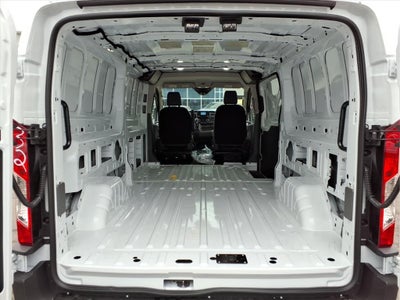 2025 Ford Transit-150 BASE