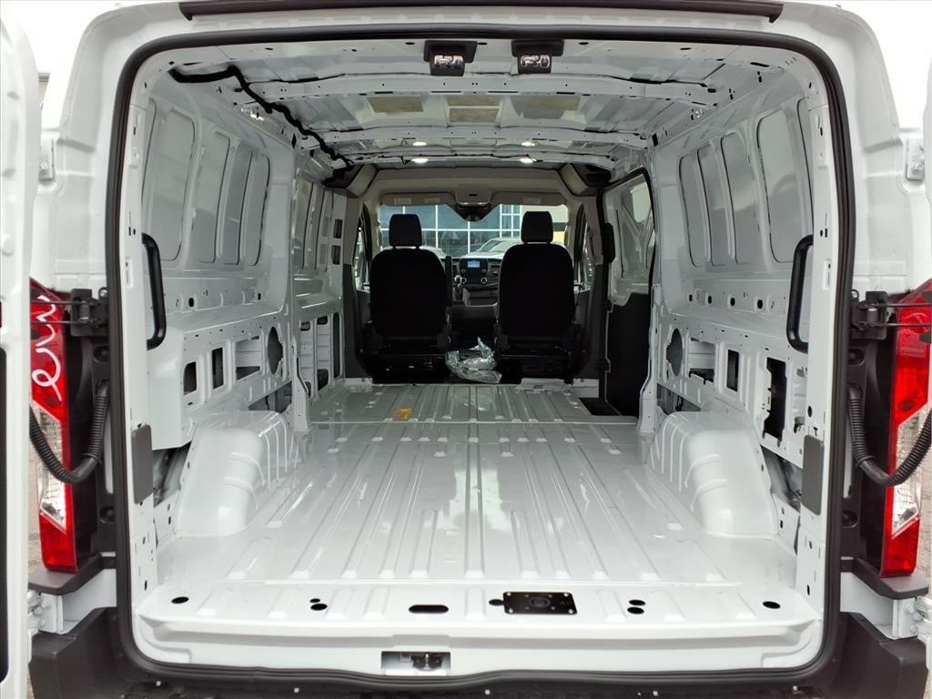 2025 Ford Transit-150 BASE