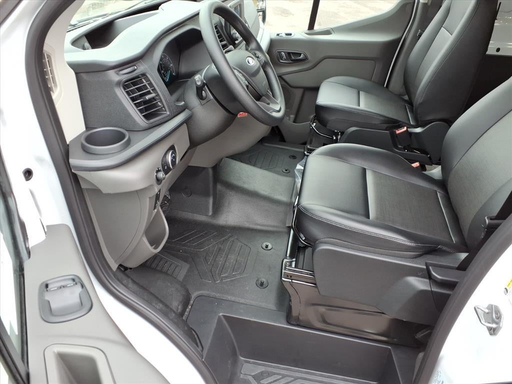 2025 Ford Transit-150 BASE