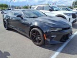 2016 Chevrolet Camaro SS w/2SS