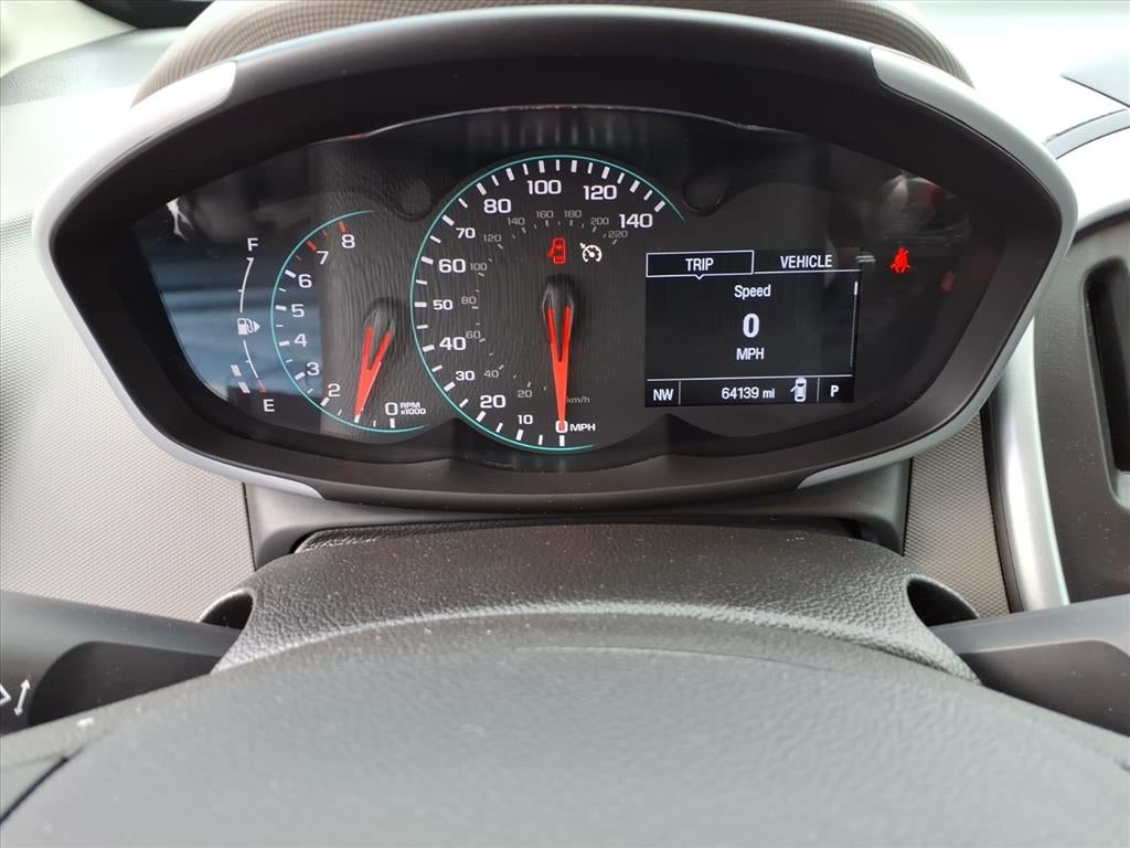 2020 Chevrolet Sonic LT