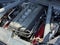 2023 Chevrolet Corvette Stingray w/3LT