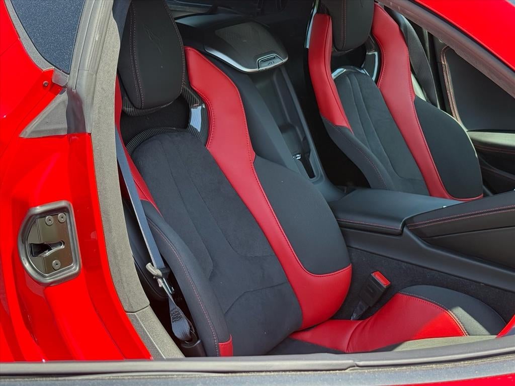 2023 Chevrolet Corvette Stingray w/3LT