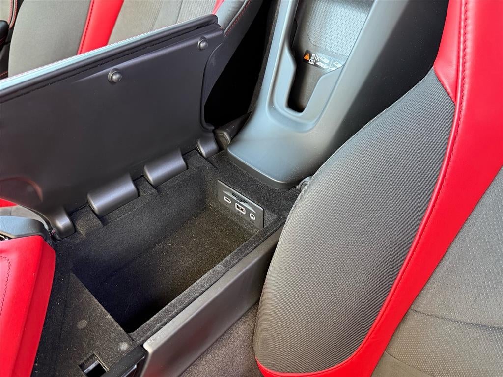 2023 Chevrolet Corvette Stingray w/3LT