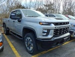 2023 Chevrolet Silverado 2500HD Custom
