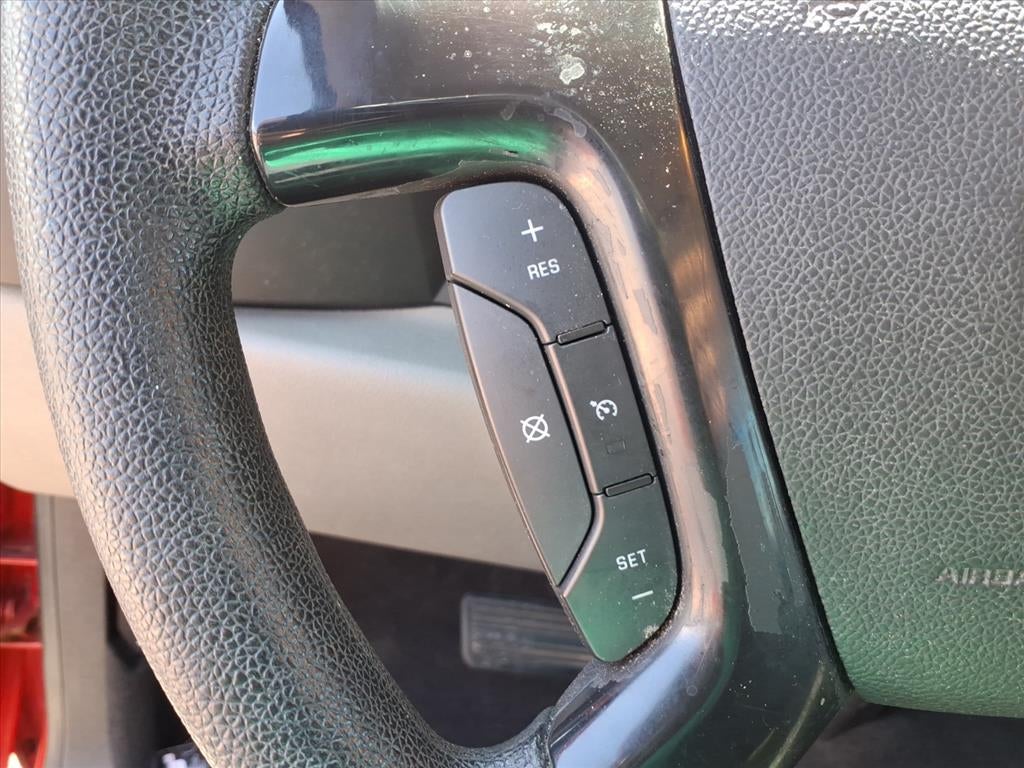 2012 Chevrolet Silverado 1500 WT