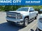 2015 Chevrolet Silverado 1500 LT w/1LT