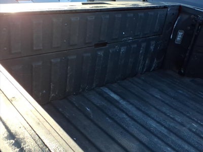 2020 GMC Sierra 2500HD SLT