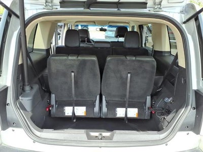 2017 Ford Flex SEL