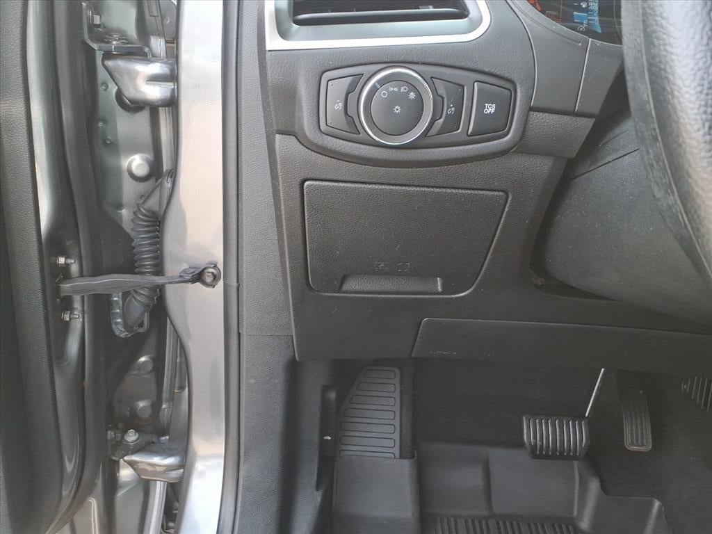 2024 Ford Edge SE