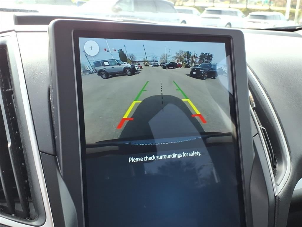 2024 Ford Edge SE