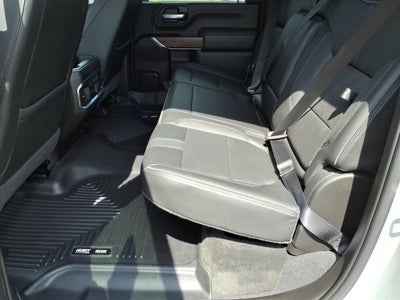 2022 Chevrolet Silverado 2500HD High Country