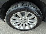 2012 Lincoln MKX Base