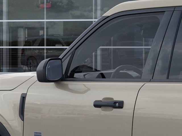 2025 Ford Bronco Sport Big Bend®