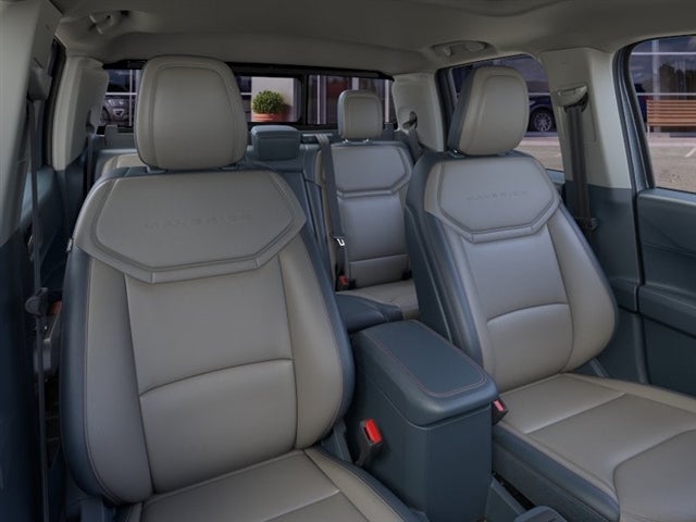 2025 Ford Maverick Lariat - Photo 10