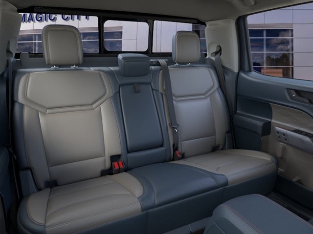 2025 Ford Maverick Lariat - Photo 11