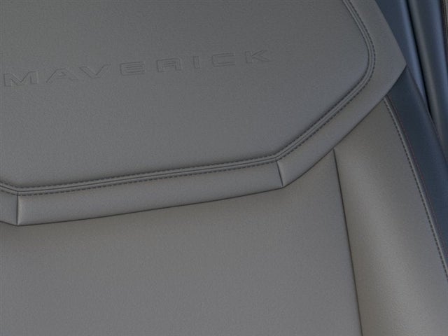 2025 Ford Maverick Lariat - Photo 17