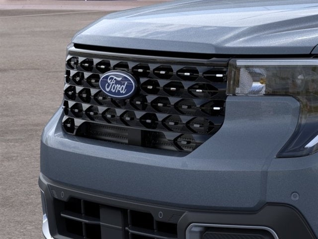 2025 Ford Maverick Lariat - Photo 18