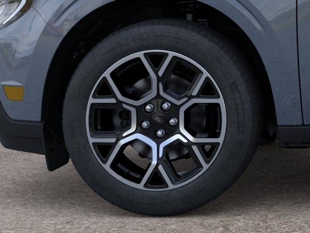 2025 Ford Maverick Lariat - Photo 20