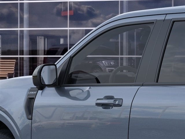 2025 Ford Maverick Lariat - Photo 21