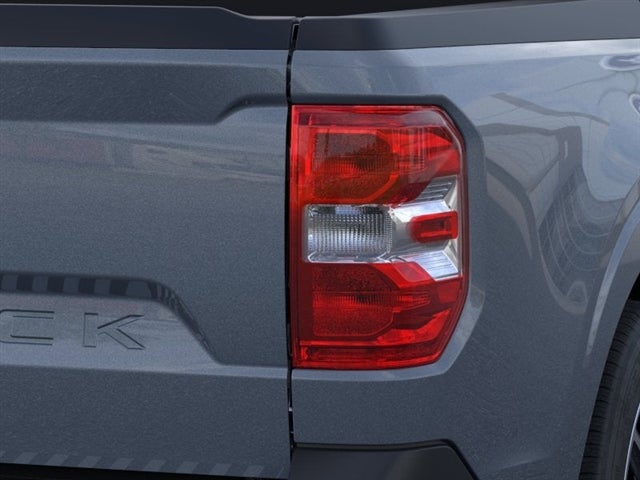 2025 Ford Maverick Lariat - Photo 22