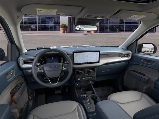2025 Ford Maverick Lariat - Photo 9