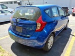 2016 Nissan Versa Note SV